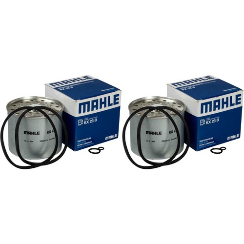 Mahle knecht - /,