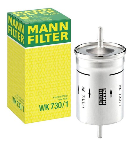 Mann filter 730 - 730/1,
