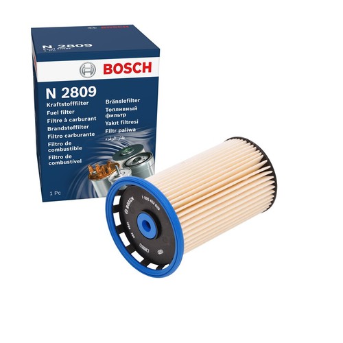 Kraftstofffilter bosch 026 - kraftstofffilter,