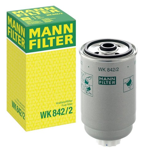 Mann filter 842 - 842/2,