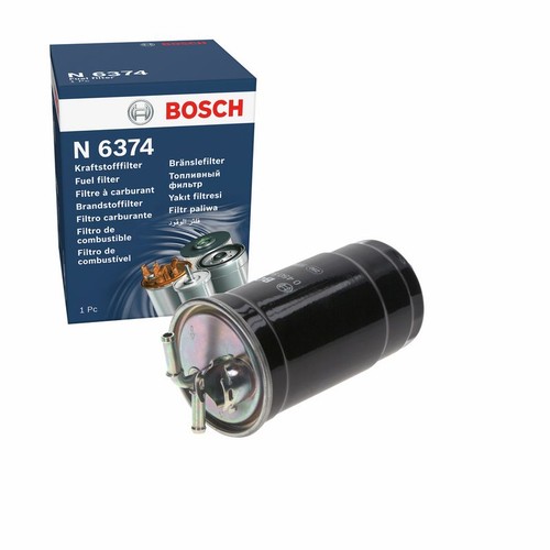 Bosch kraftstofffilter 450 - kraftstofffilter, 0