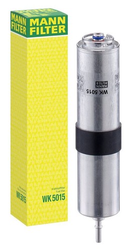 Mann filter 5015 - mann, &