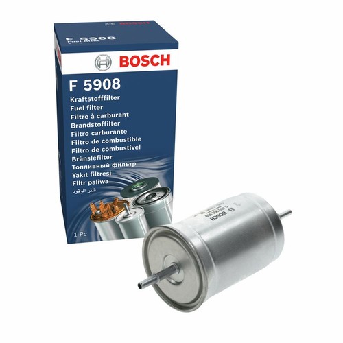 Bosch kraftstofffilter 450 - kraftstofffilter,