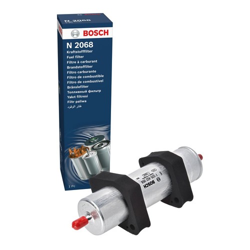 Kraftstofffilter bosch 026 - bosch,