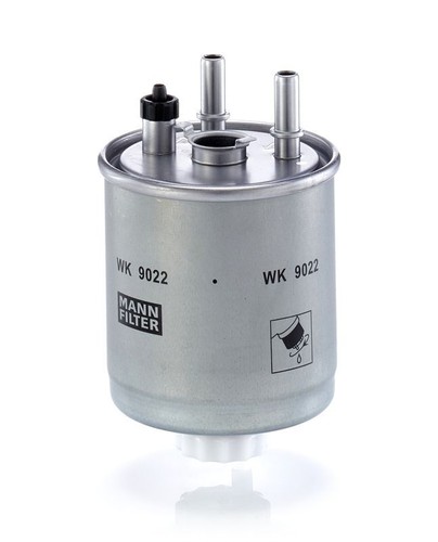 Mann filter 9022 - mann-filter, &