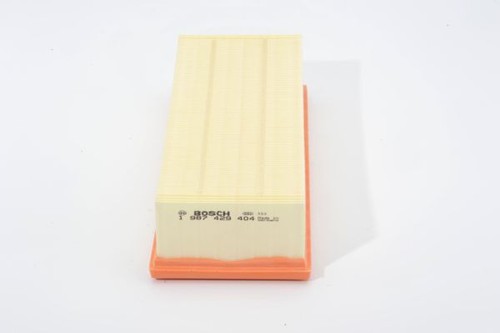 Bosch luftfilter 987 429 404 - luftfilter,