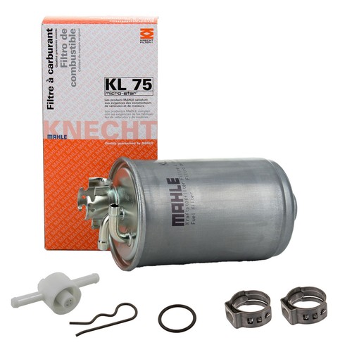 Knecht mahle - knecht,
