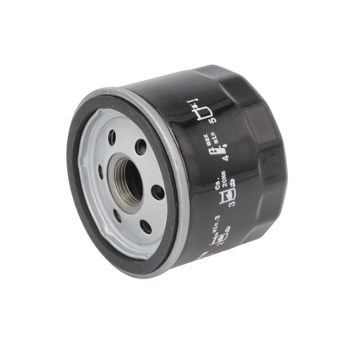 ölfilter mahle knecht - mahle,