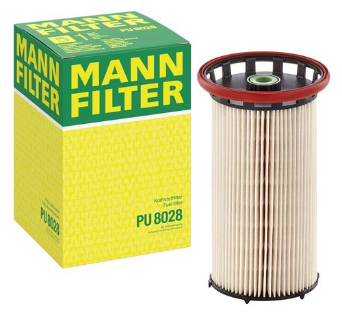 Mann filter 8028 - mann-filter,