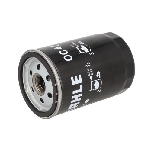 ölfilter mahle knecht 47 - Ölfilter, oc
