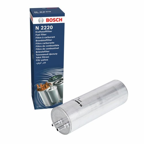 Bosch kraftstofffilter 026 - bosch, f