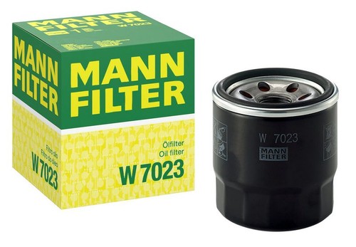 Mann filter 7023 - mann-filter,