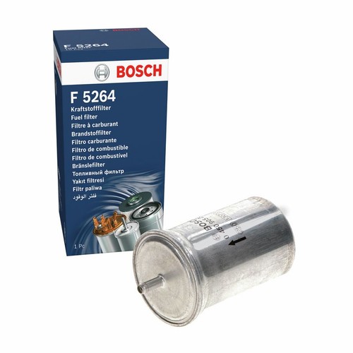 Bosch kraftstofffilter 450 - bosch,
