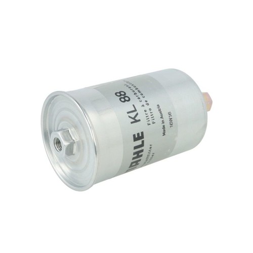 Kraftstofffilter mahle knecht - mahle,
