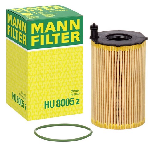 Mann filter 8005 - mann-filter,