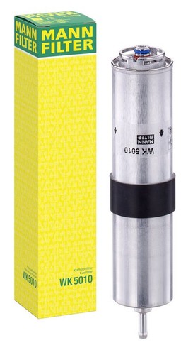 Mann filter 5010 - wk, &