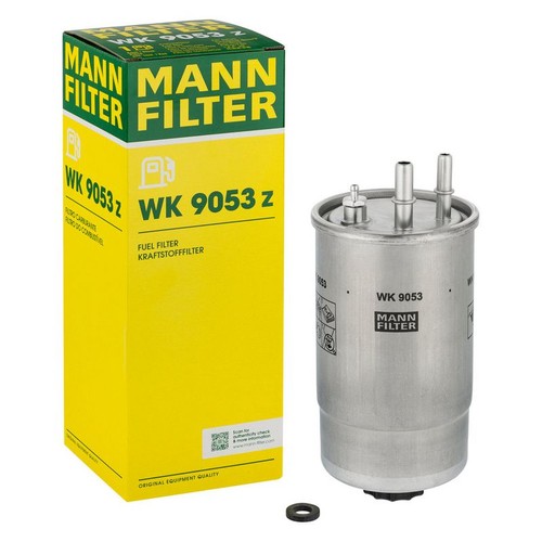 Mann filter 9053 - wk, &