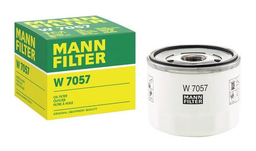 Mann filter 7057 - w,