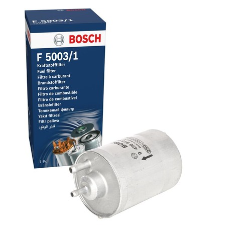 Kraftstofffilter bosch 450 - kraftstofffilter, 0