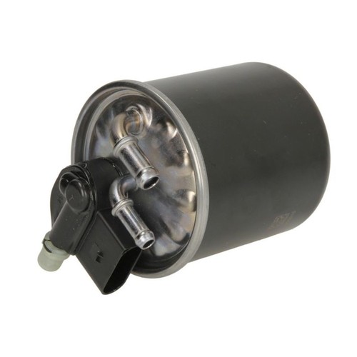 Kraftstofffilter mahle knecht - mahle,