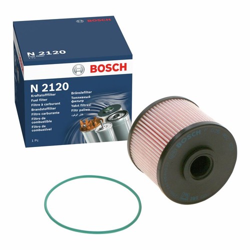 Bosch kraftstofffiltereinsatz - bosch,
