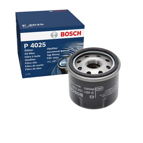 ölfilter bosch 451 104 - 451,