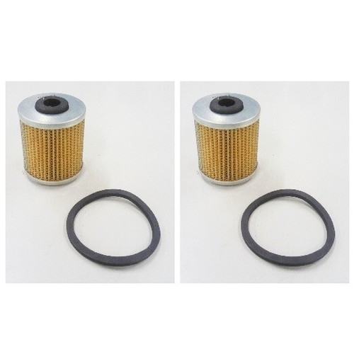 Dieselfilter für