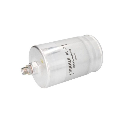Kraftstofffilter mahle knecht - mahle,
