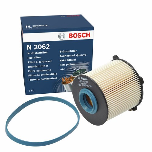 Bosch kraftstofffiltereinsatz - bosch,