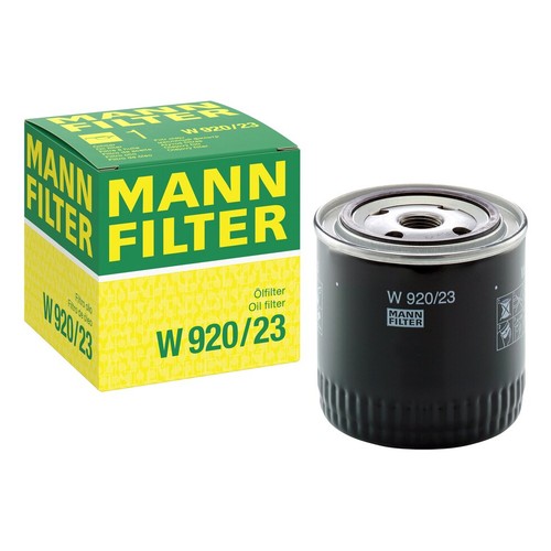 ölfilter mann filter 920 - Ölfilter, 920/23