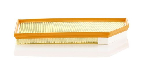 Mann filter 004 - 45,