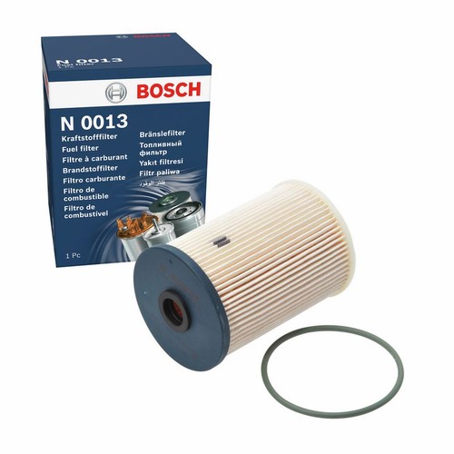 Bosch kraftstofffiltereinsatz - bosch,