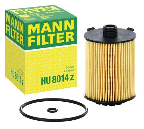Mann filter 8014 z - 8014,