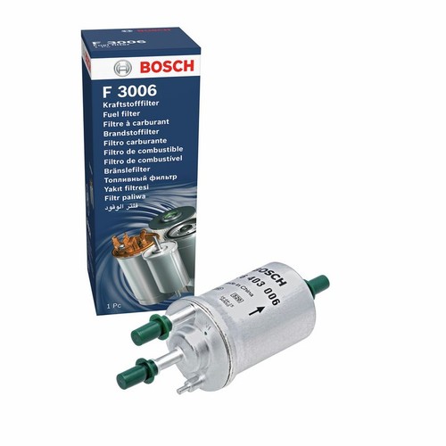 Bosch kraftstofffilter 026 - f,