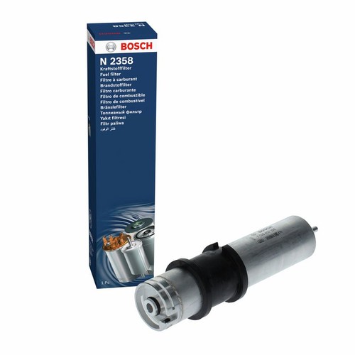 Bosch leitungsfilter 026 - leitungsfilter, f