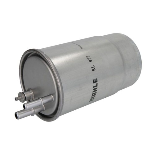 Kraftstofffilter mahle knecht - kraftstofffilter,