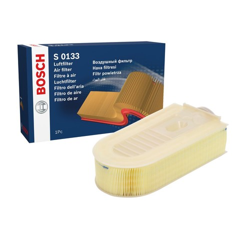Luftfilter bosch 026 400 133 - luftfilter, f