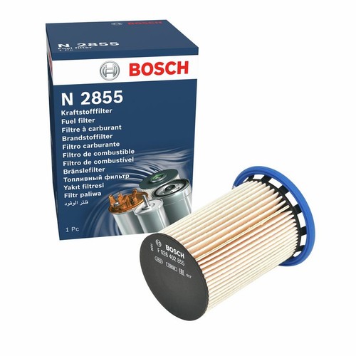 Bosch kraftstofffiltereinsatz - bosch,