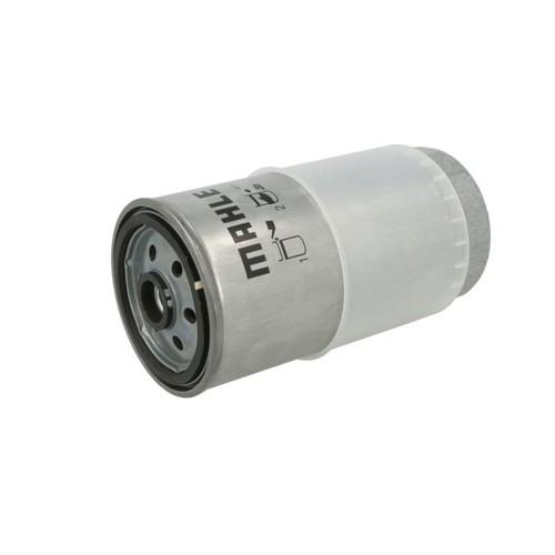 Kraftstofffilter mahle knecht - mahle,