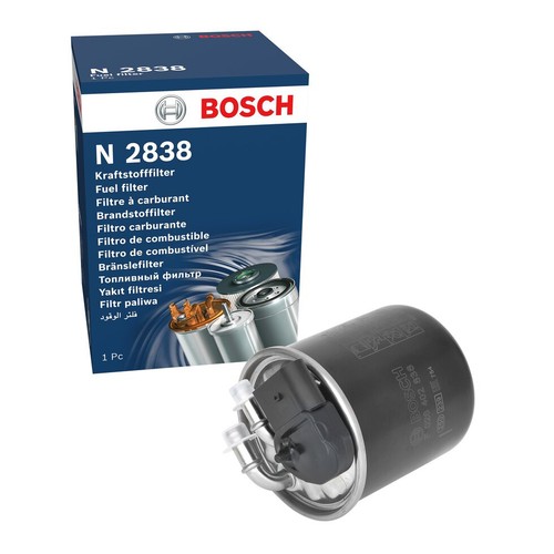 Kraftstofffilter bosch 026 - bosch,