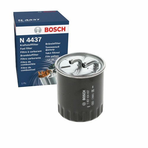 Bosch kraftstofffilter 457 - 1,