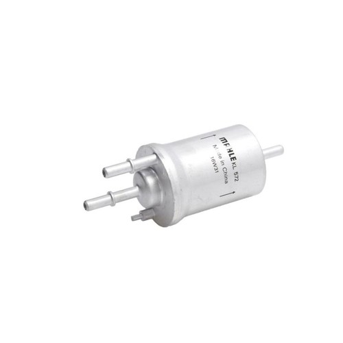 Kraftstofffilter mahle knecht - mahle,