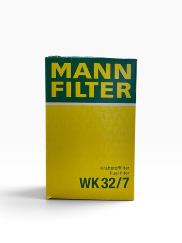 Mann filter 7 - wk, 32/7