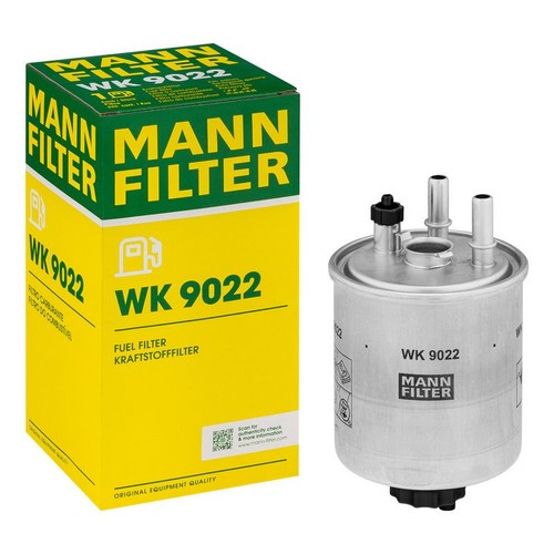 Mann filter 9022 - wk,