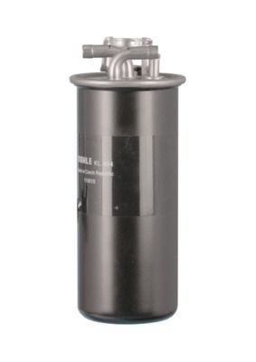 Knecht kraftstofffilter 454 - knecht,