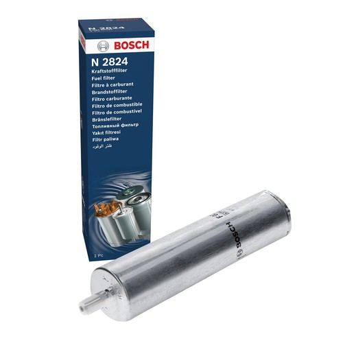 Kraftstofffilter bosch 026 - bosch, f
