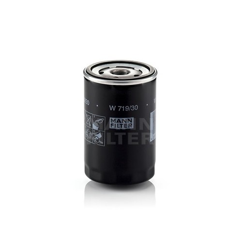 ölfilter mann 719 - Ölfilter, w