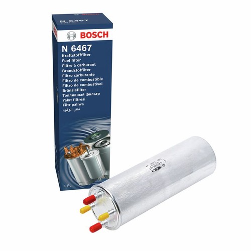 Bosch kraftstofffilter 450 - kraftstofffilter, 0