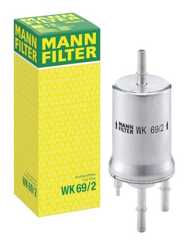 Mann filter - mann, &
