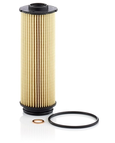 Mann filter 6022 - 6022, z